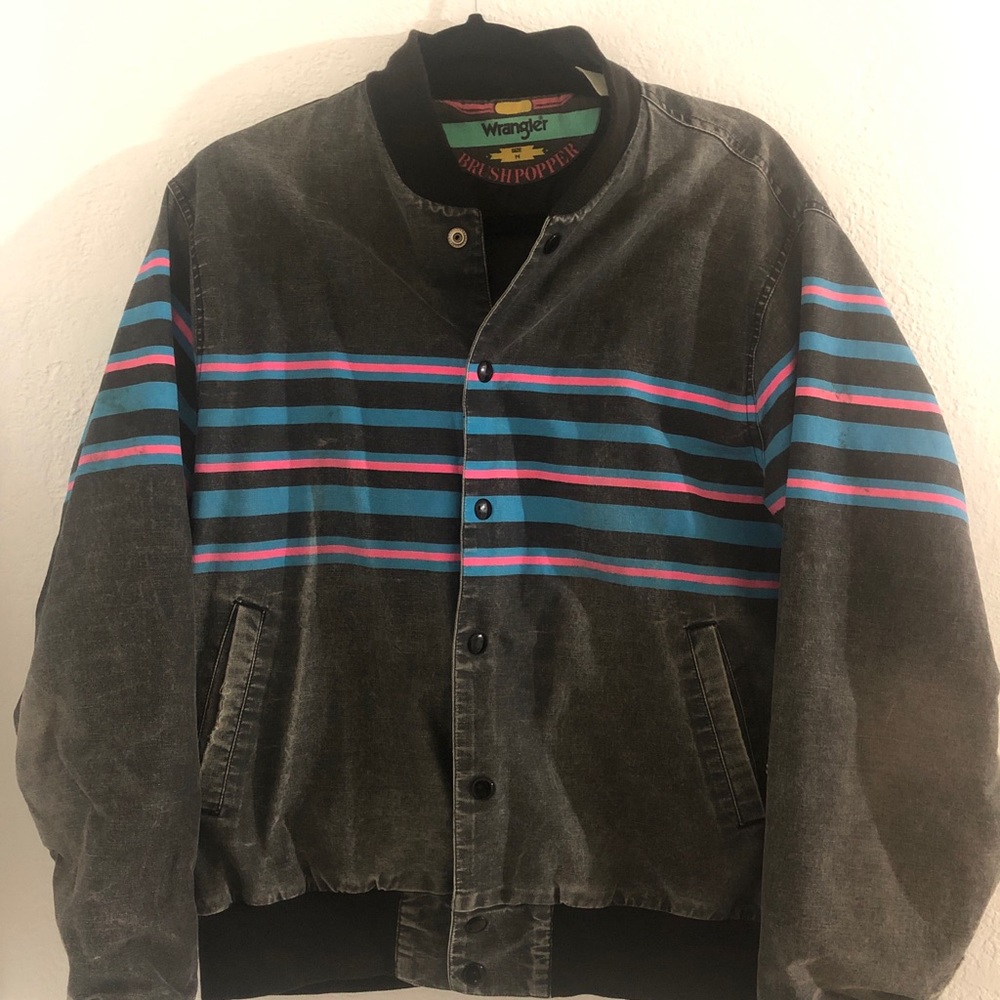 Vintage  jacket